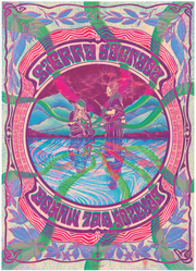 "Sierra, Microcosm", 2025