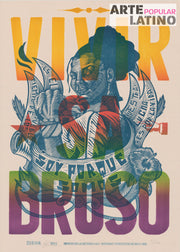 "Vivir Sabroso, Afrodescendencia", 2022