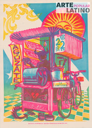 “Agúzate… que te están velando”, 2023